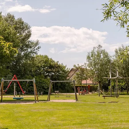 Apartment Fantastic Family With Beautiful Garden *