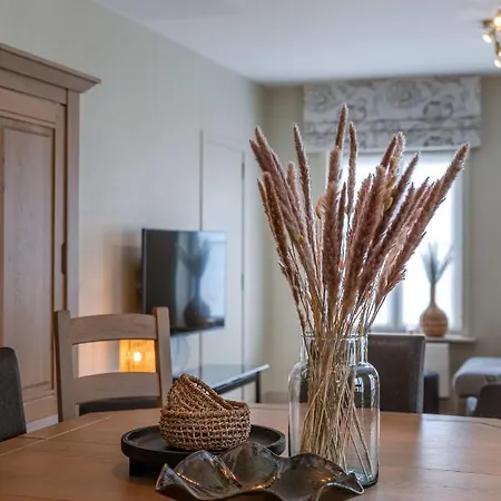 Apartment Fantastic Family With Beautiful Garden *